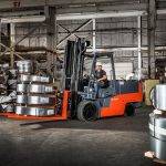 Fork Lift
