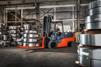 Fork Lift