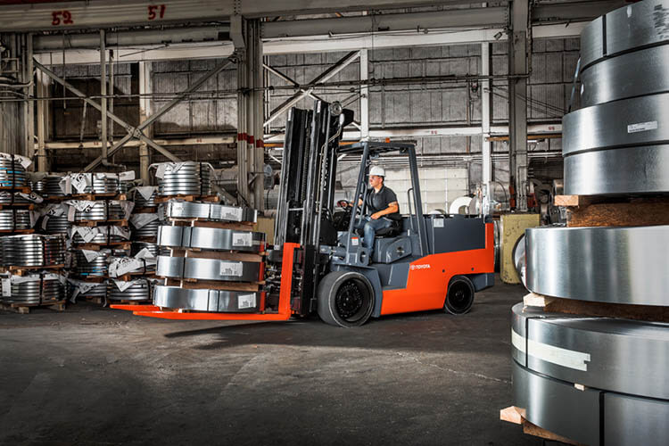 Fork Lift