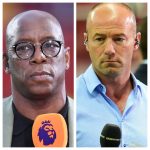 Ian Wright and Alan Shearer name the type of players Chelsea should sign.