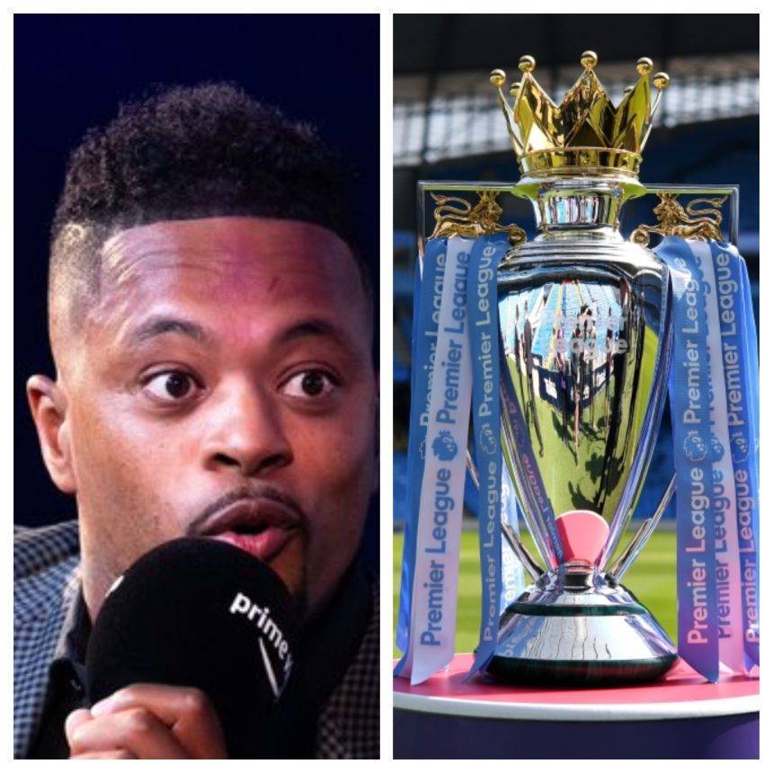 Check Patrice Evra Premier Prediction for Premier League Match Day 4.