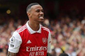 Paul Merson claims Arsenal's season will depend on the fitness of four players.