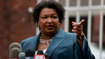 Stacey Abrams
