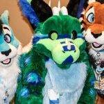 How Furries Are Slowly Going Mainstream