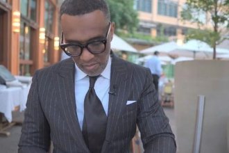 Kevin Samuels Net Worth 2023 [Age, Bio, Wife & Death]