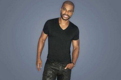 Kirk Franklin's Net worth 2022 (Bio, Career, Controversies)
