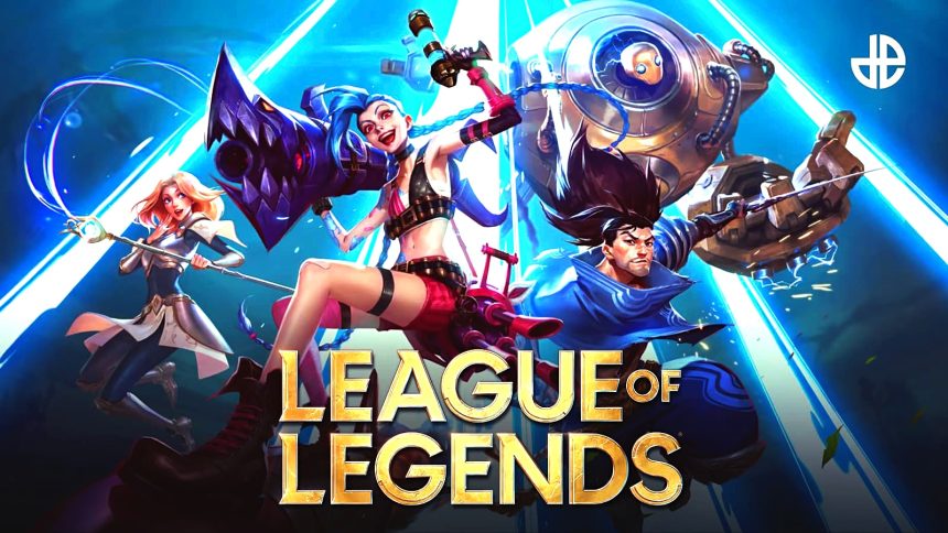 League Of Legends | The Last Week Of Super League Kicks Off