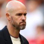 Erik Ten Hag has criticized his players after they conceded four goals in 35 minutes.