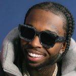 Pop Smoke Height, Net Worth, Bio And Death