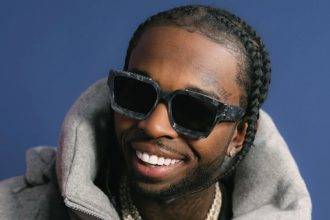 Pop Smoke Height, Net Worth, Bio And Death