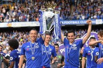 John Terry and Thiago Silva make honest assessments of Cesar Azpilicueta as he marks his 10th anniversary at Chelsea.