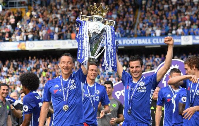 John Terry and Thiago Silva make honest assessments of Cesar Azpilicueta as he marks his 10th anniversary at Chelsea.