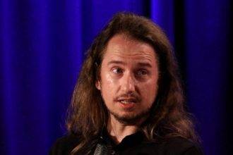 Roy Orbison Jr. Net Worth 2023[Bio, Career, Family]