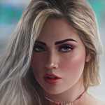 Sara Blonde, Her Wiki, Bio, Net Worth, Boyfriend, Height, Weight, Age, Measurements