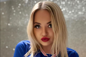 Lana Wolf Wiki, Bio, Net Worth, Boyfriend, Height, Weight, Age, Measurements