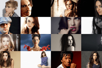 Do you know these celebrities’ real names and Net Worth?