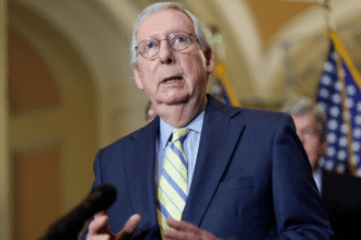 McConnell