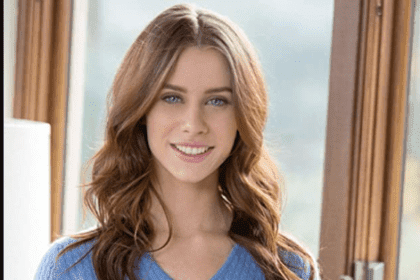 Anya Olsen's Net Worth