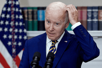 Who will pay Biden's $500,000,000 student debt handout?