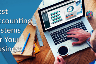 10 best Enterprise Accounting Software Suites.