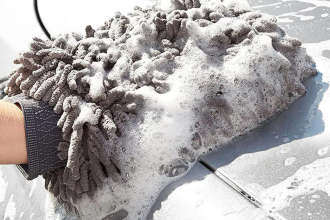 Best Car Wash Sponges for 2022