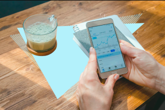 Best Investment Apps Of  September 2022