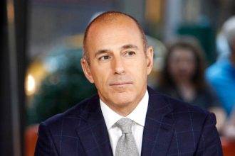 Matt Lauer's Net Worth 2023 (Early life, Career, and Assets)