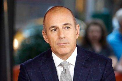 Matt Lauer's Net Worth 2023 (Early life, Career, and Assets)