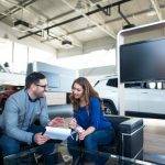 What Type Of Software Do Dealerships Use?