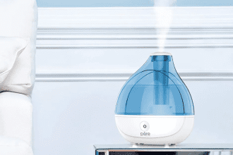 How to Choose the Best Humidifier for Your Home