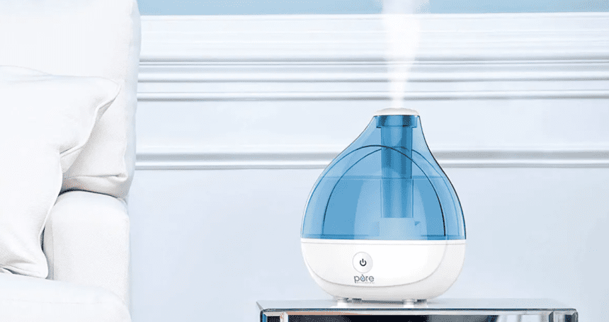 How to Choose the Best Humidifier for Your Home