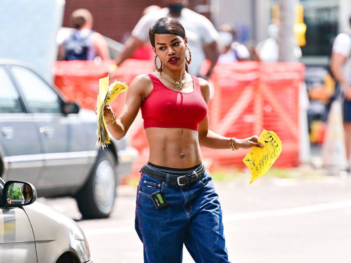 Teyana Taylor's height (Net worth, career, and Relationship status)