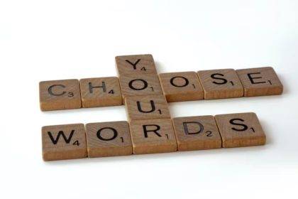 Achieving excellence at Scrabble is tough