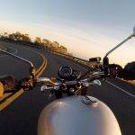 With Bigger Vehicles on the Road, Is It More Dangerous to Ride a Motorcycle?
