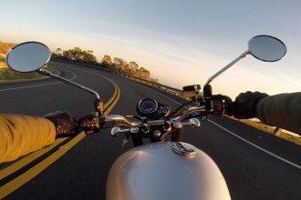 With Bigger Vehicles on the Road, Is It More Dangerous to Ride a Motorcycle?