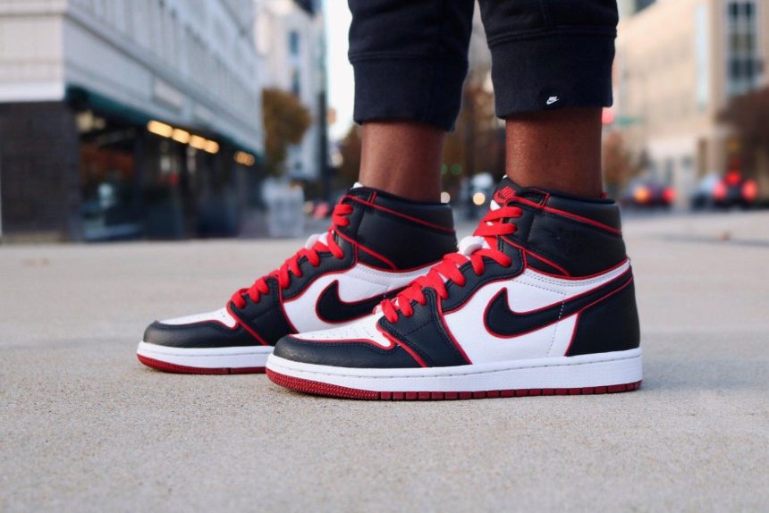 How to Adopt the Sneakerhead Style