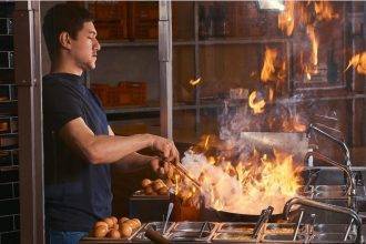 Can You Sue For Burn Injuries At Work?