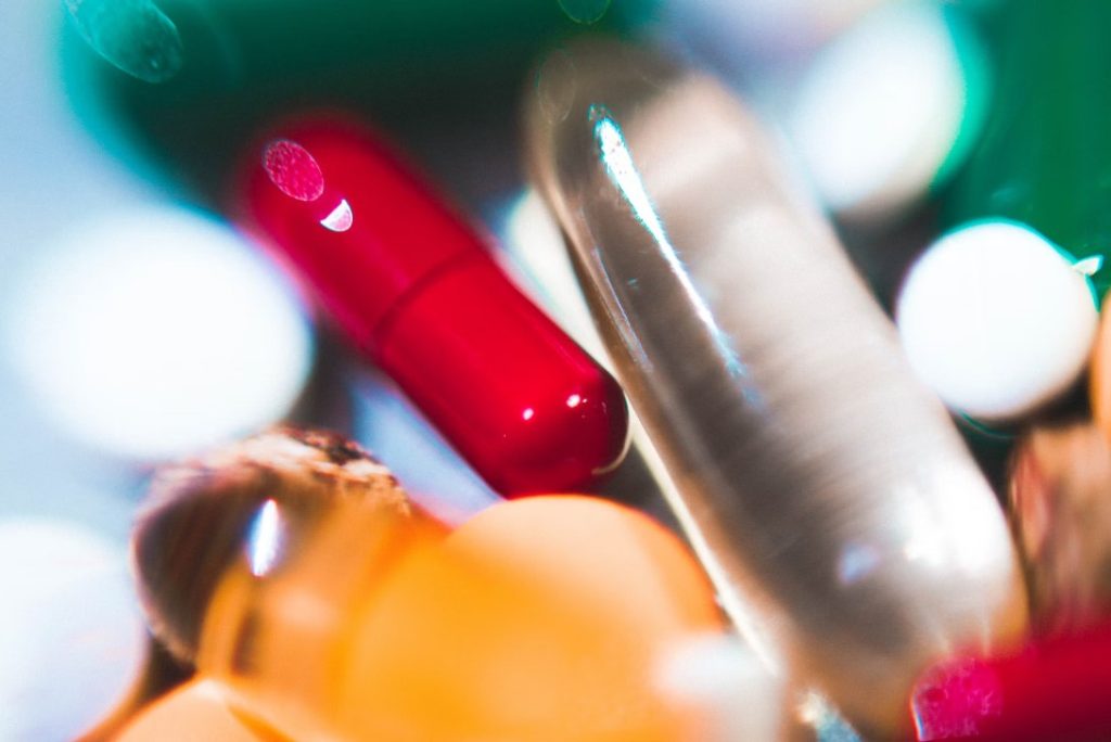 Weight Loss Supplements