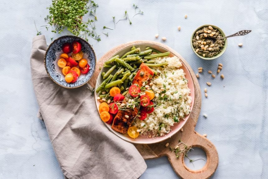 Health Supplements: Which Ones do You Need  in Your Diet