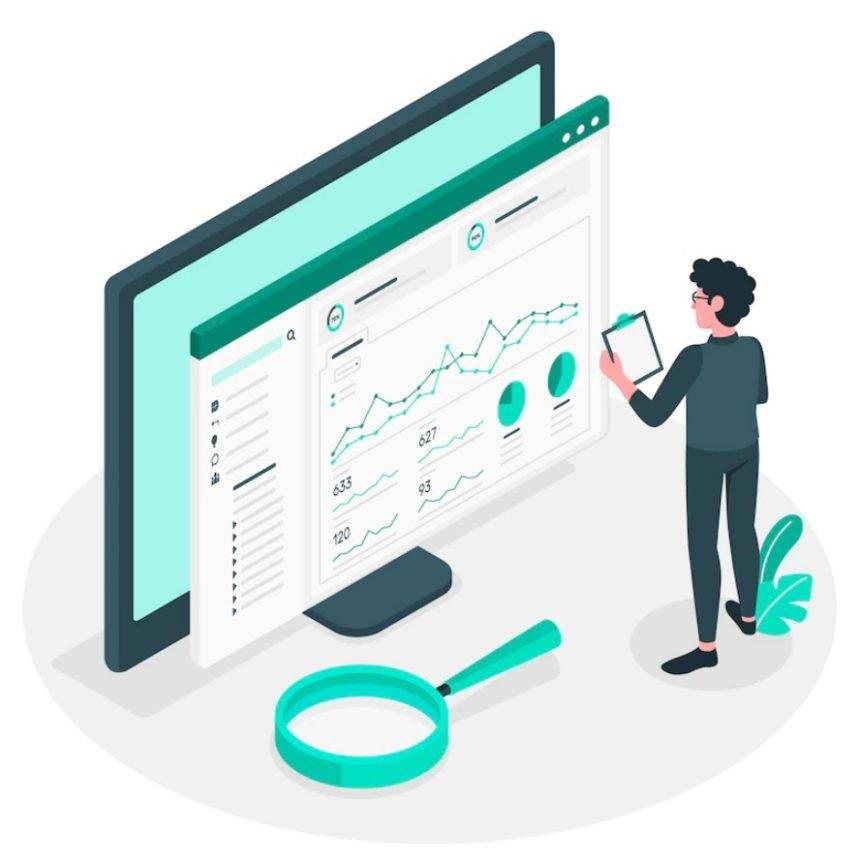 How to Land a Data Analytics Job in Less Than 6 Months