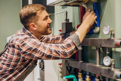 What Makes a Good London Ontario Plumbing Company?