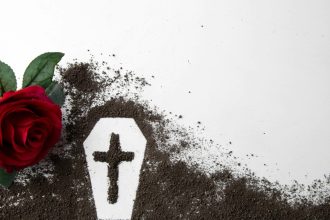 Funeral Prices Keep Going Up – This Is a Good Time to Buy a Coffin