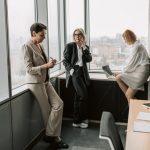 Accident in the Workplace: Who Is Liable?