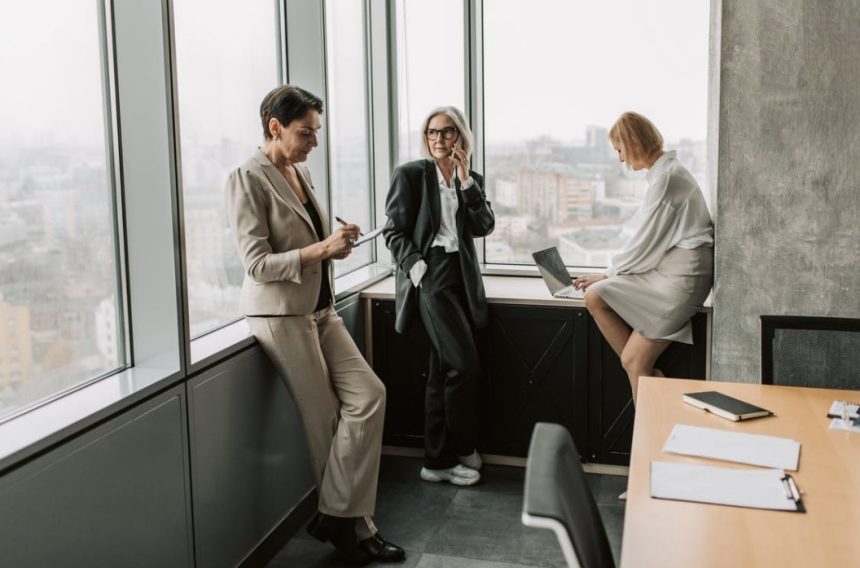 Accident in the Workplace: Who Is Liable?