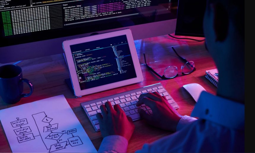 5 Examples Of Successful a Free C IDE
