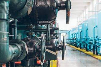 How The Global Gas Industry Is Being Revolutionized