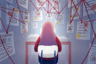 10 Reasons Why People Tend to Believe in Conspiracy Theories