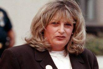 Linda Tripp Net Worth 2023 [Bio, Career, Controversy]
