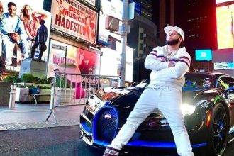 El Alfa's Net Worth 2022