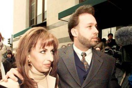 Steven Mark McFadden- Paula Jones's husband (Bio, Married life, Lawsuit)